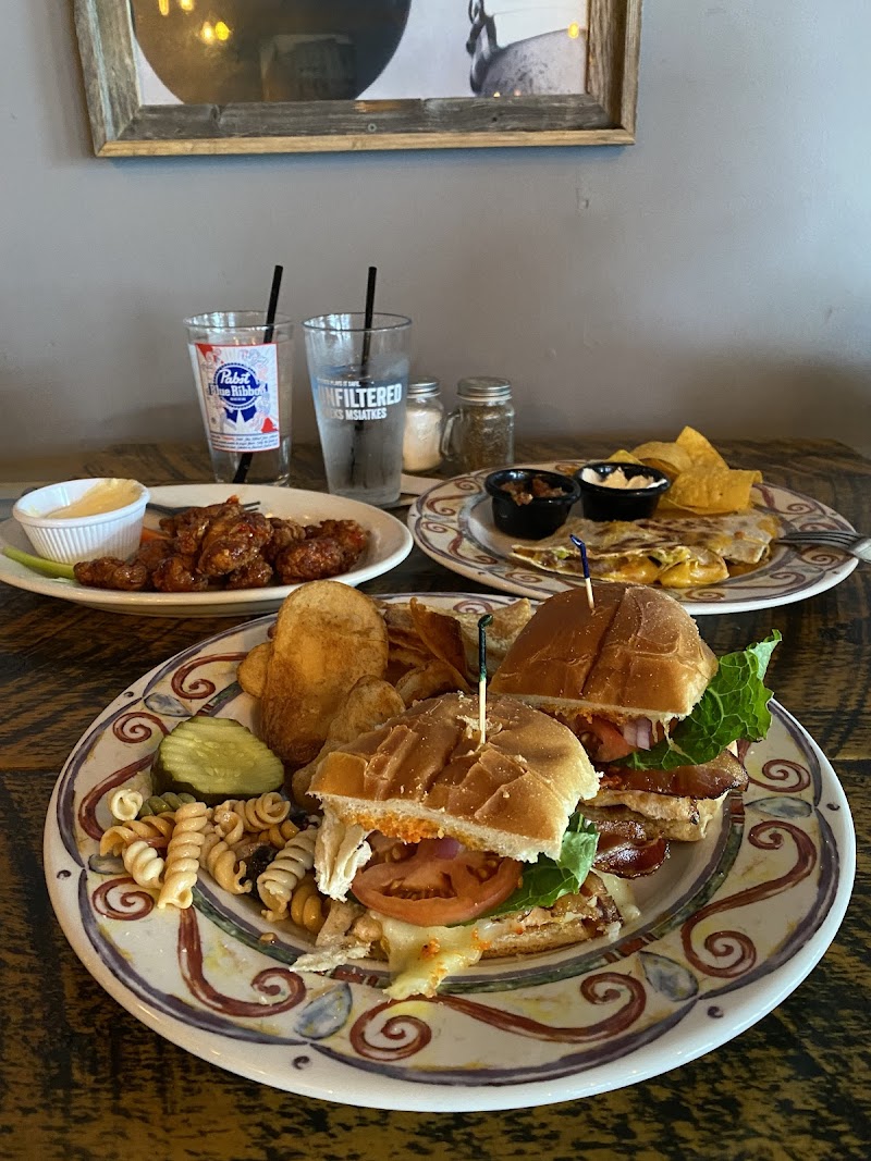 Dawn's Victory Sports Cafe