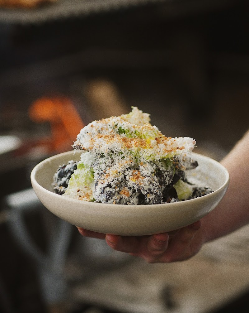 Hearth Restaurant & Coffee