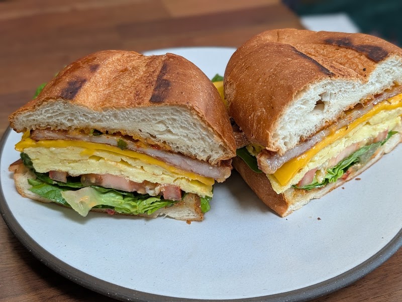 Hearth Restaurant & Coffee