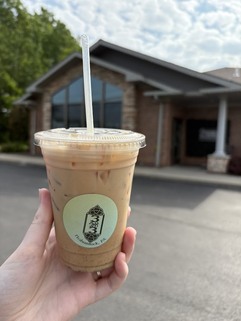 3 Thirty-Three Apothecary