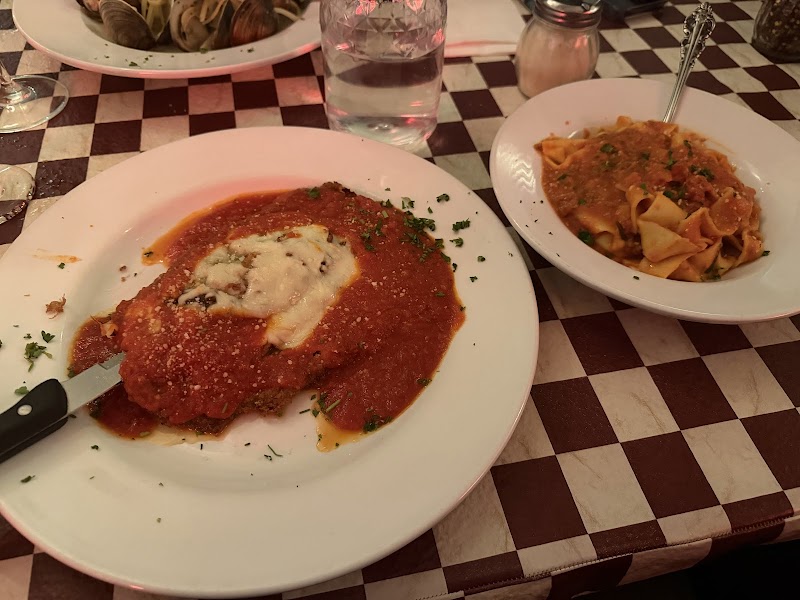 Anthonys Authentic Italian Cuisine