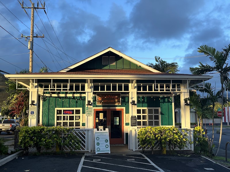 Kalapawai Cafe & Deli