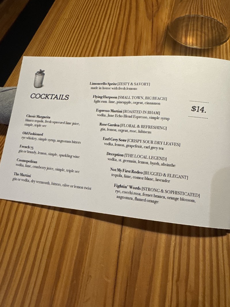 Carrigan's Public House