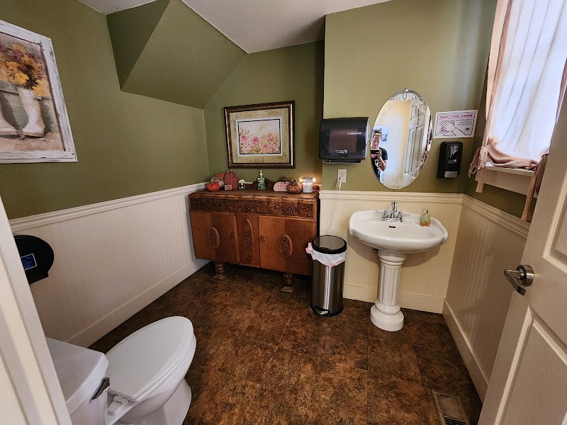 The Prairie House Inn & Cowboy Coffee