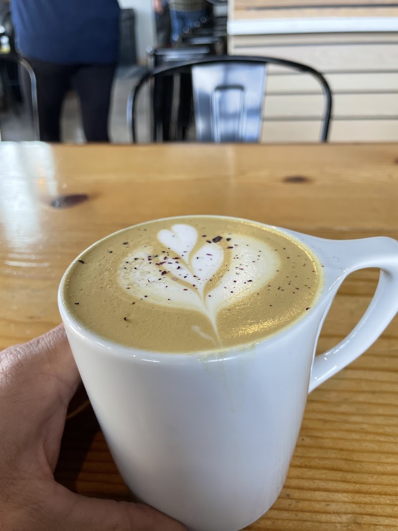 Backporch Coffee Roasters