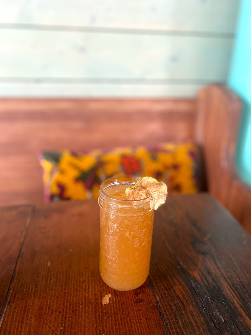 Seven Swans Crêperie KC