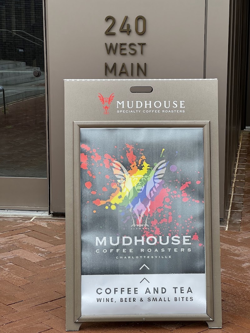 Mudhouse Coffee