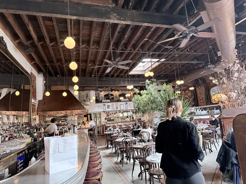 Boucherie West Village