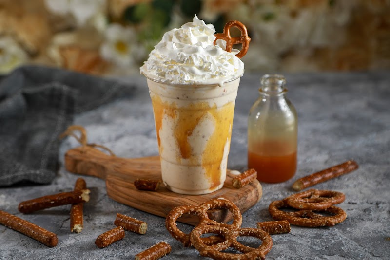 Chocolate House Paterson