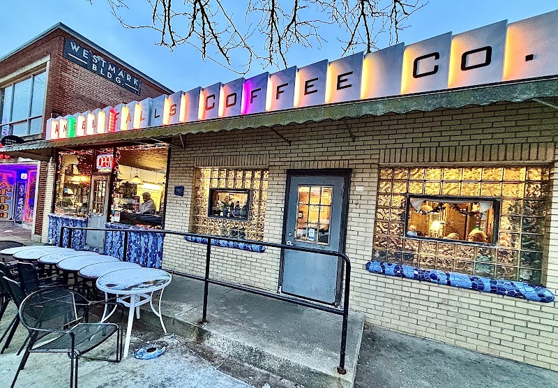 Angel Falls Coffee Company