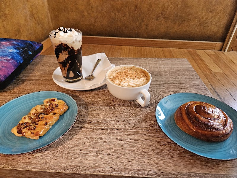 Angel Falls Coffee Company