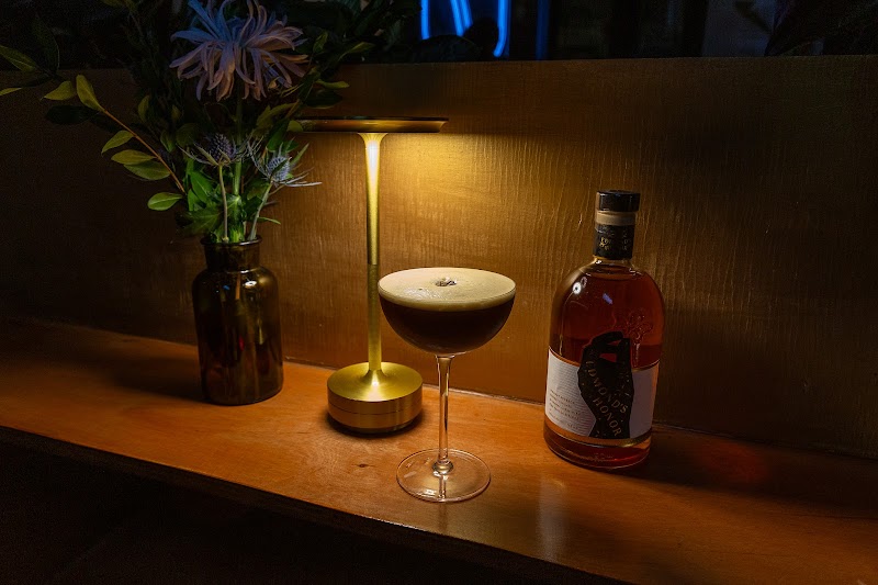 Coffee Uplifts People - CUP Bed-Stuy