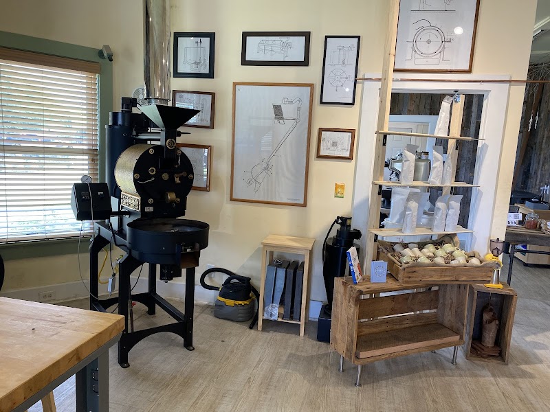 ZOLA bean leaf spice