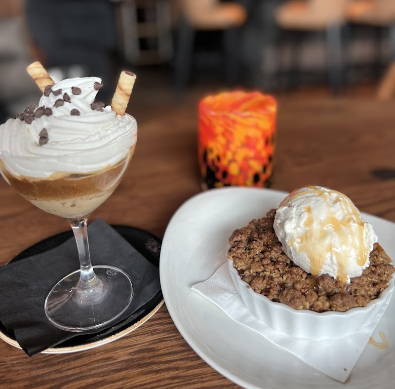 Dynamite Woodfire Grill