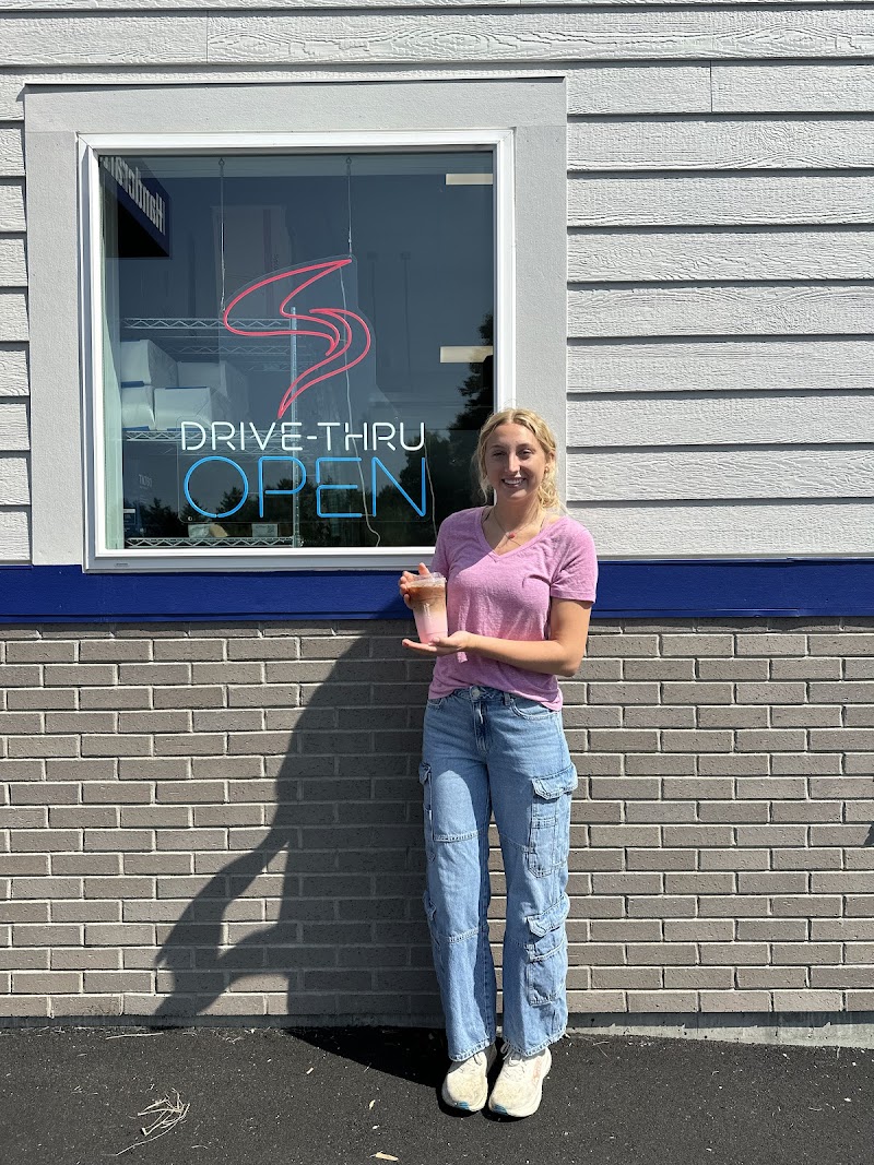 Aroma Joe’s Coffee