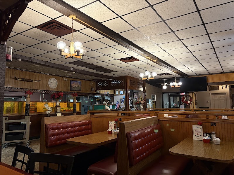 Dino's Family Restaurant