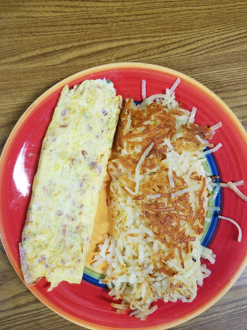 Dino's Family Restaurant