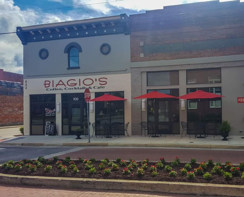 Biagio's Event Venue