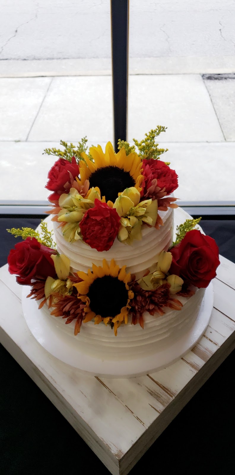 Biagio's Event Venue