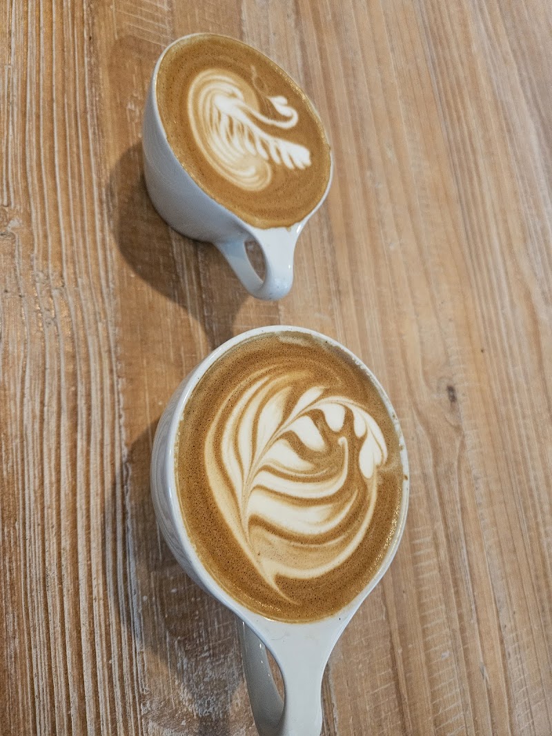 CAJÉ Coffee Roasters