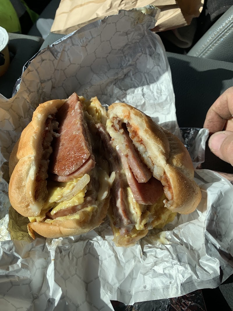 Damiano's Delicatessen