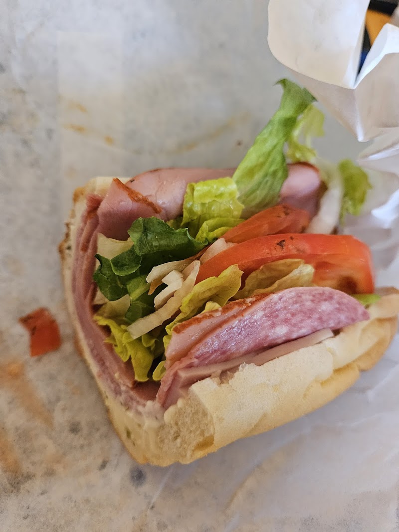 Damiano's Delicatessen