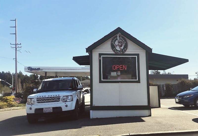Jitter Bean Coffee Co.
