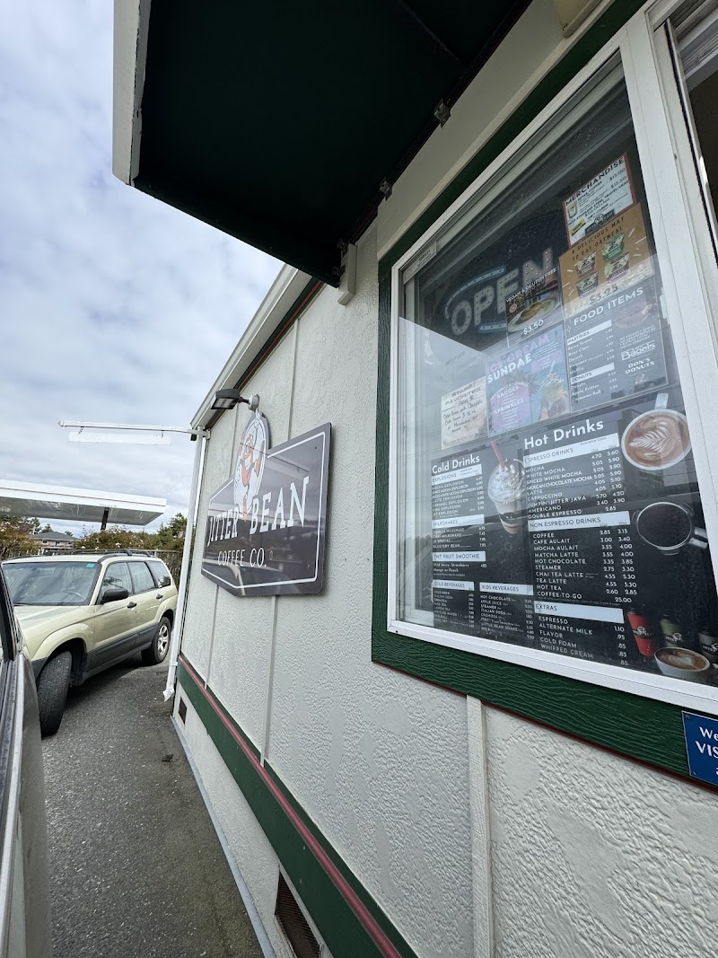 Jitter Bean Coffee Co.