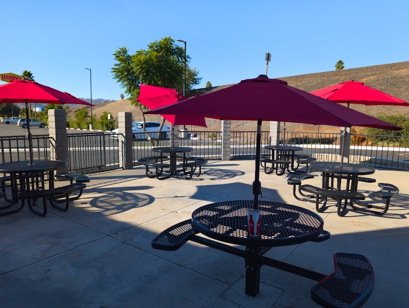 Charmer's Fresh Burgers