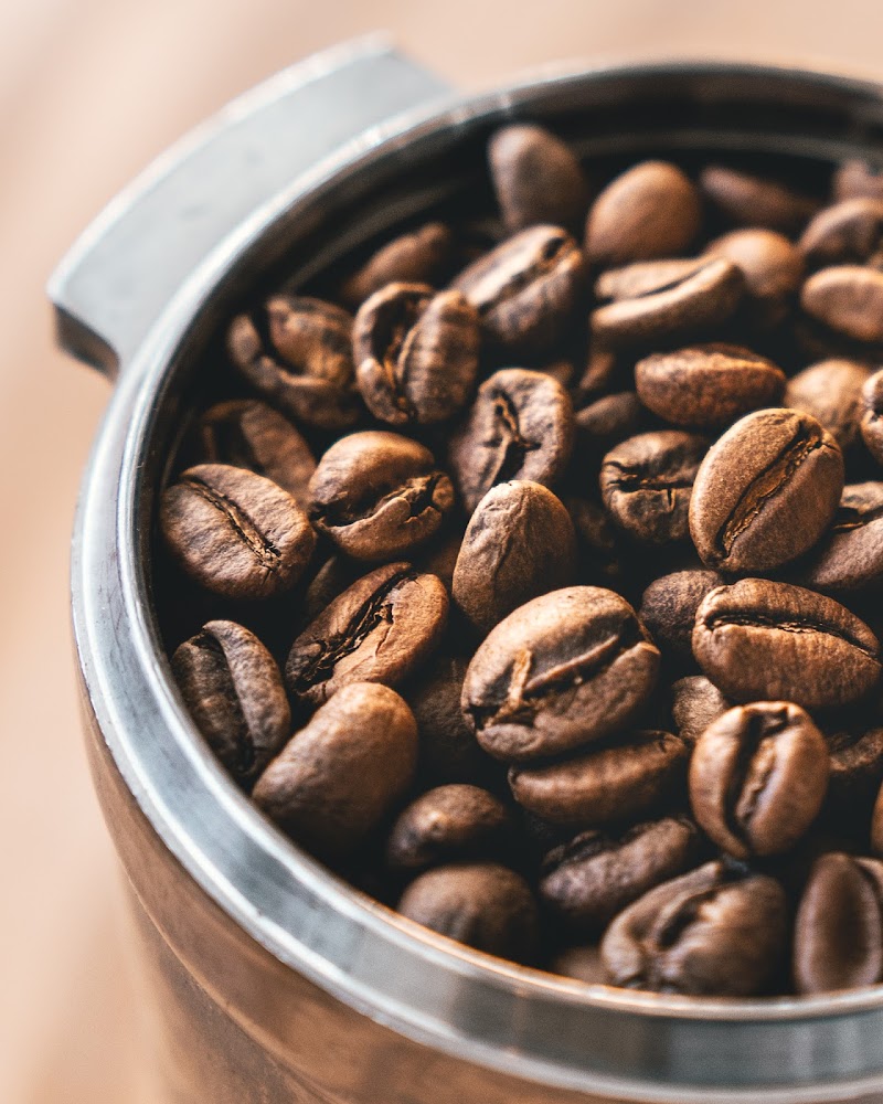 Black River Roasters