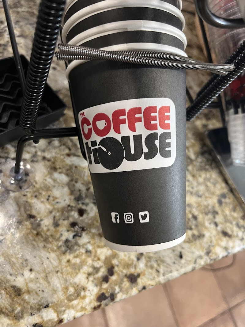 The Coffee House Too