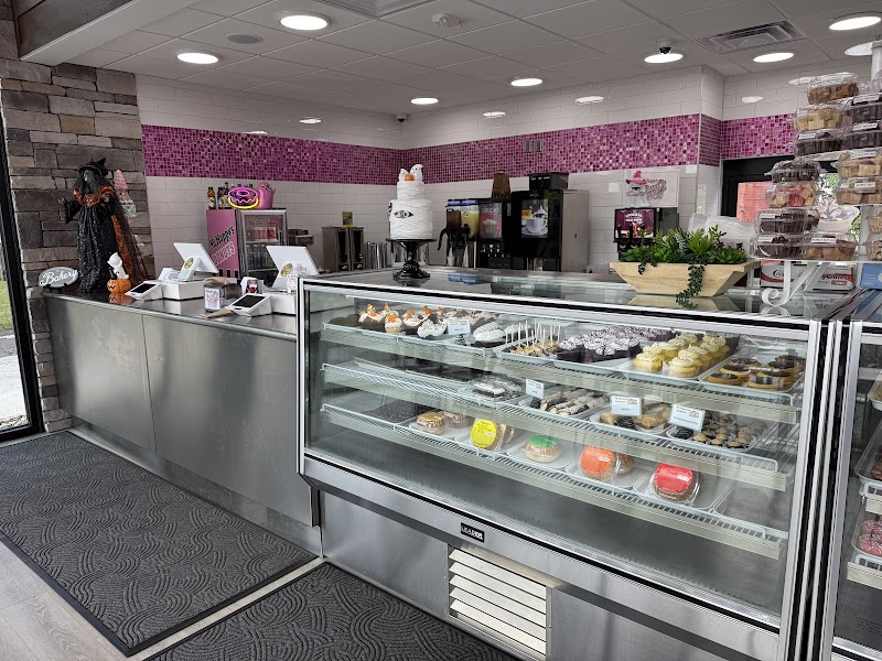 McHappy’s Donut and Bake Shoppe