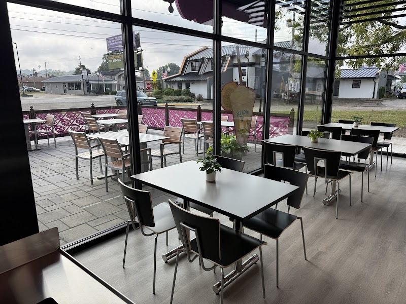 McHappy’s Donut and Bake Shoppe