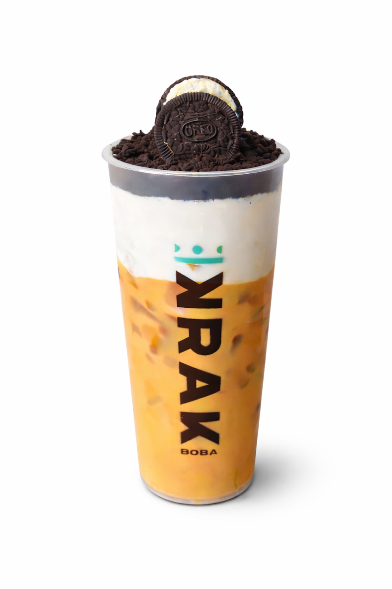 Krak Boba