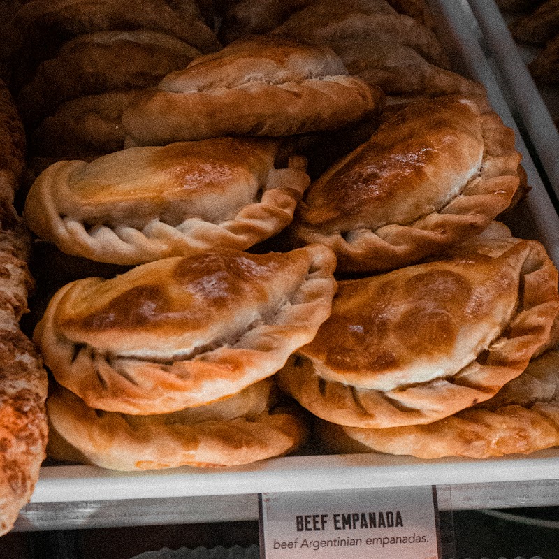 Filomena's Bean Coffee