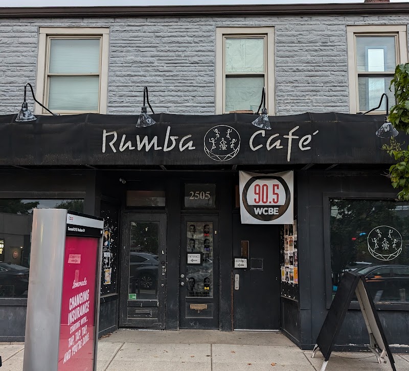Rumba Café