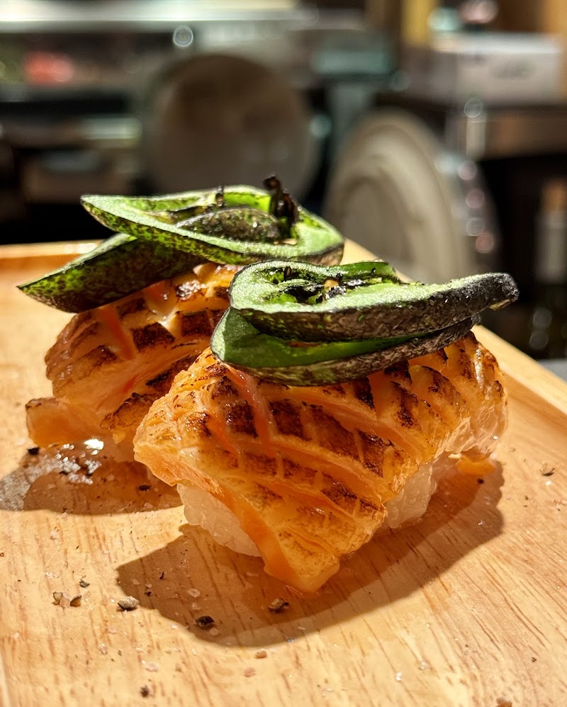 TJ Asian Bistro Taos