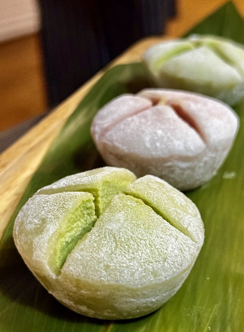 TJ Asian Bistro Taos