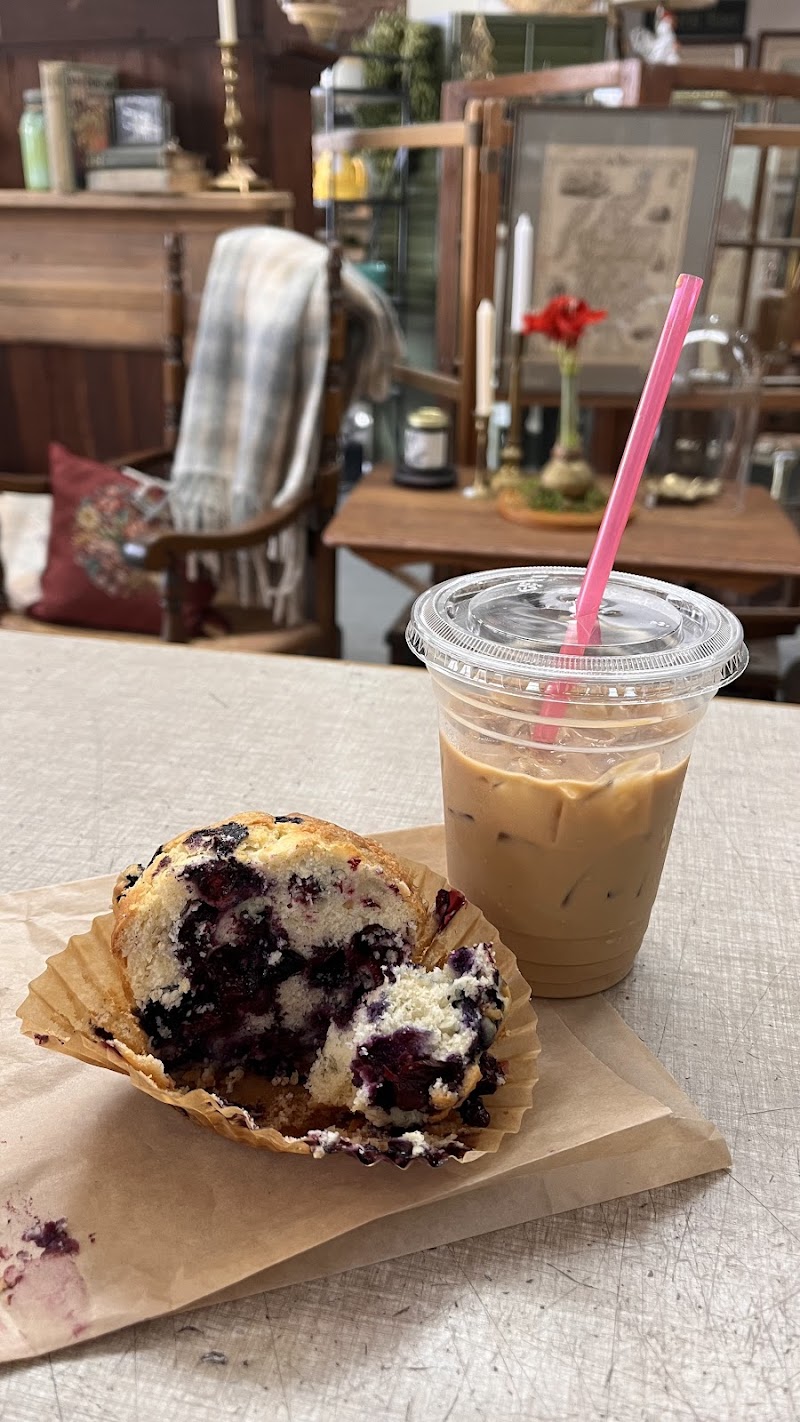 Fifth St. Coffee Roasting Co.