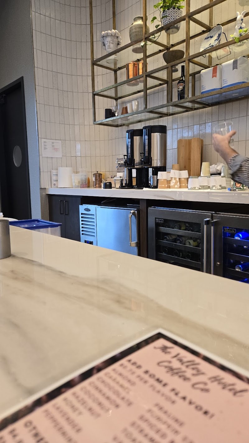 The Valley Coffee Co