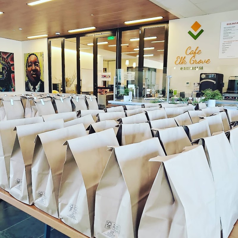 Cafe Elk Grove