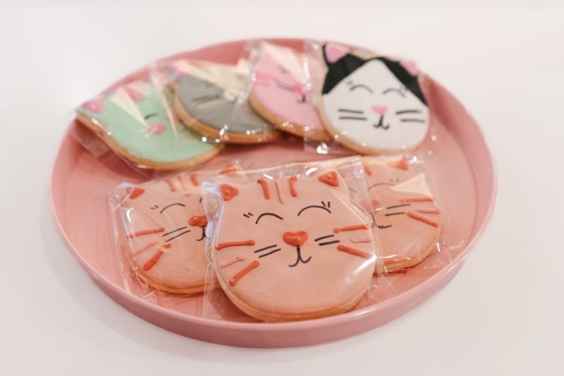 NEKO Cat Cafe Seattle