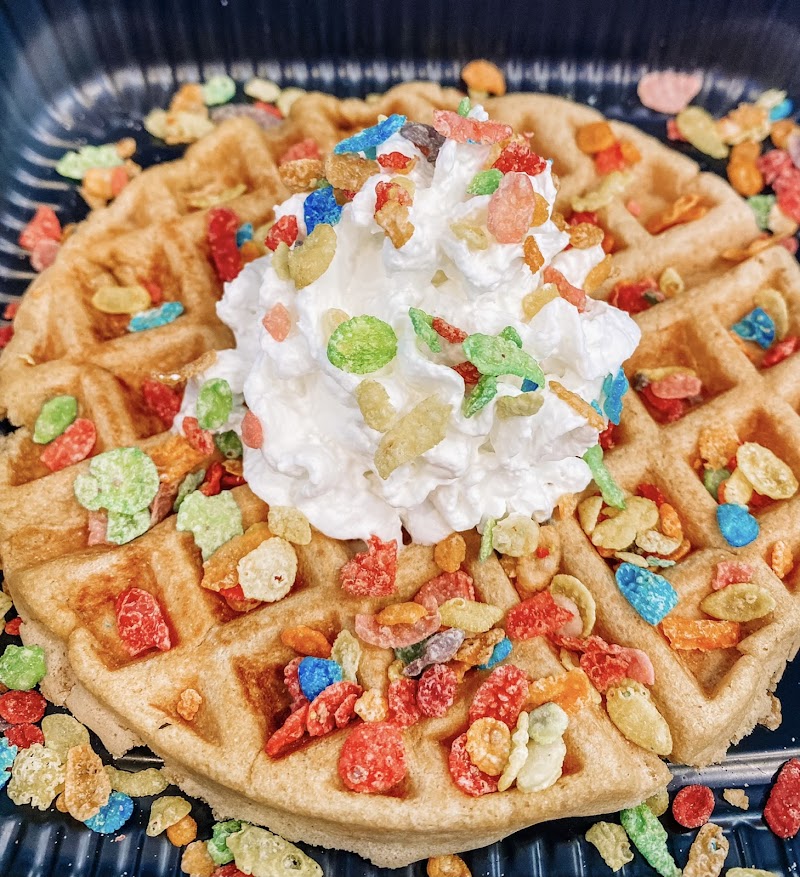 Level 10 Protein Bar