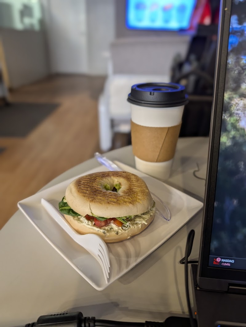 Wheelys Coffee Lounge