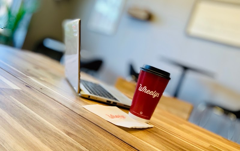 Wheelys Coffee Lounge