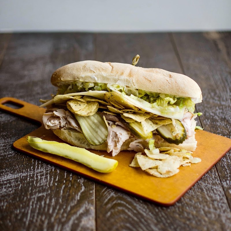 Corktown Eatery & Bar