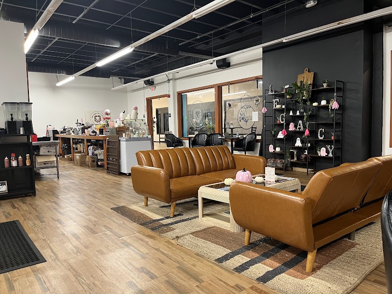 Taste of Legacy Cafe & Catering