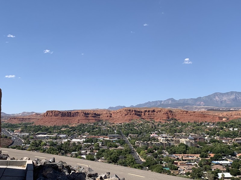 Cliffside Restaurant