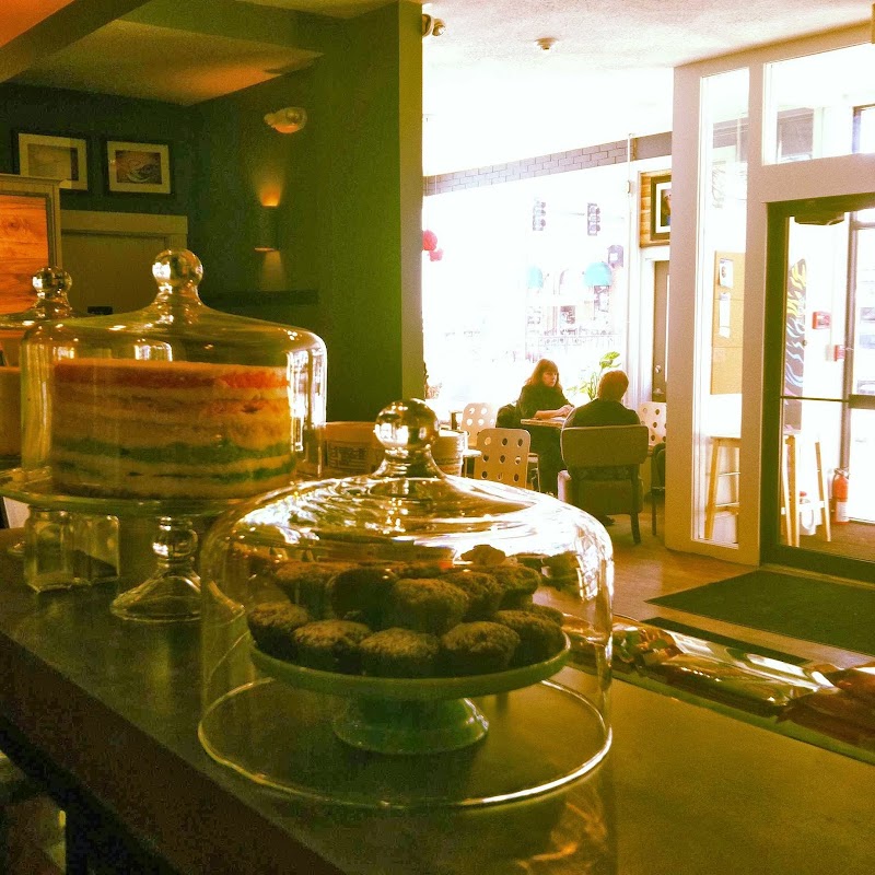 Frontside Coffee Roasters