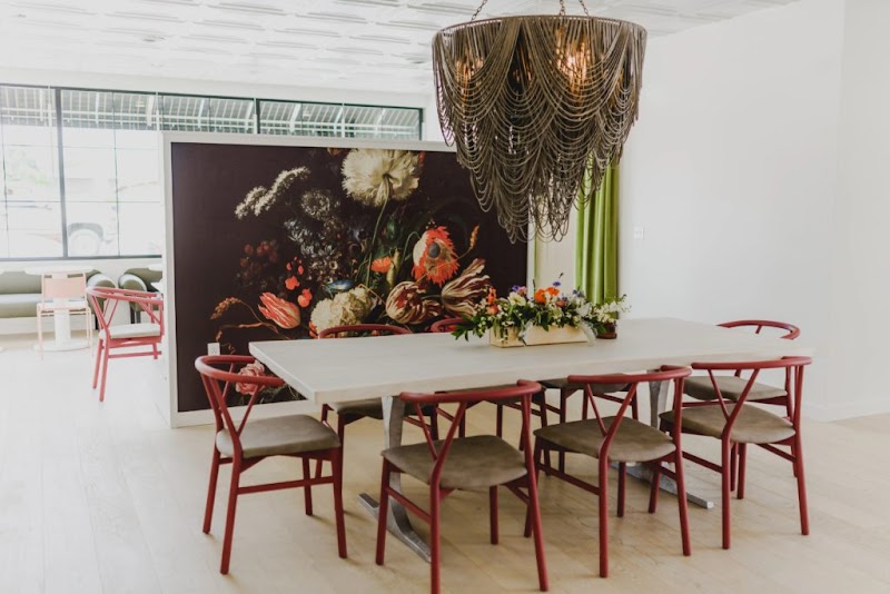 The Farmer's Daughters Cafe